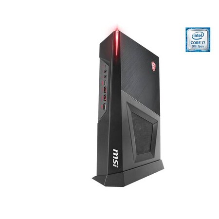 Msi Trident 3 9SI-617US Intel Core i7-9700F 3.0-4.7GHz/16GB DDR4/1TB TRIDENT3617